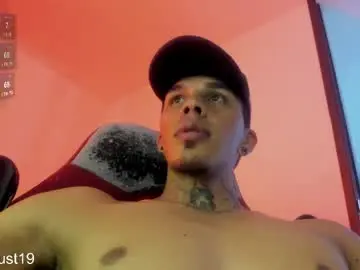 Chaturbate Nude Webcam of baby_gio