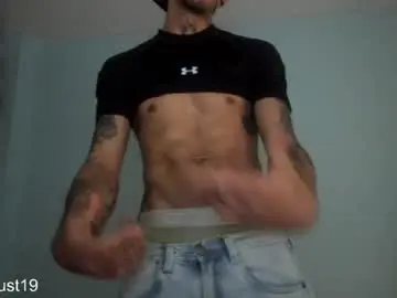 Chaturbate Sex Chat of baby_gio