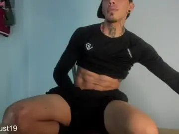 Chaturbate Watch Live Sex Cams of baby_gio