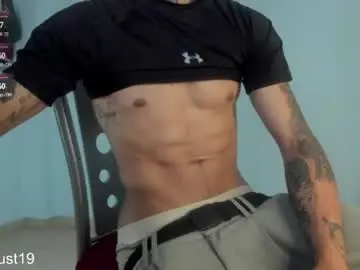 Chaturbate Best Webcam of baby_gio