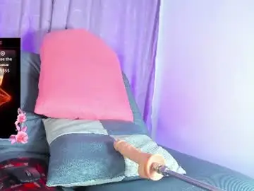 Chaturbate Nude Webcam of dhany_her
