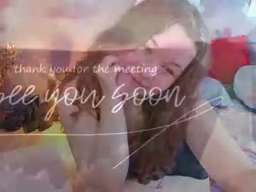 Chaturbate Live Sex of emilyart_