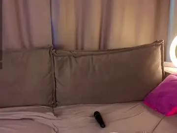 Chaturbate Live Porn of helemjohnson