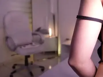 Chaturbate Best live sex cam show of issabellarodriguez