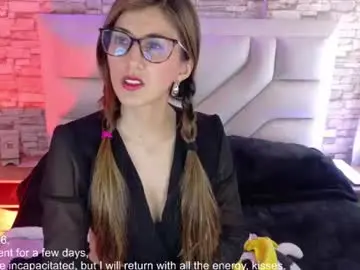Chaturbate Live Sex of jade_white_