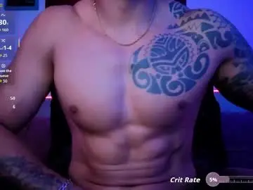 Chaturbate Nude Webcam of joy_lopezfit