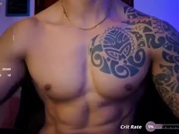 Chaturbate Live Sex of joy_lopezfit