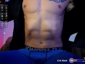 Chaturbate Live Sex of joy_lopezfit