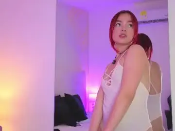 Chaturbate Best live sex cam show of martinaa_garcia