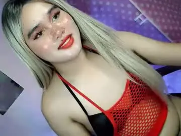 Chaturbate Live Sex Cam of miss_horny139736