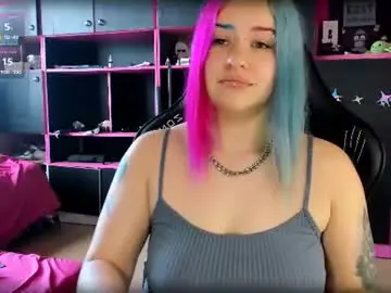 Chaturbate Private Sex Chat of neon_baddie