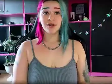 Chaturbate Best Webcam of neon_baddie