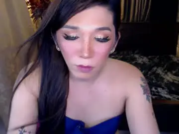 Chaturbate Live Sex of preciousrosedoll