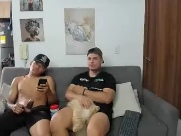 Chaturbate Private Sex Chat of straight__friends