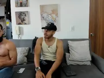 Chaturbate Nude Webcam of straight__friends