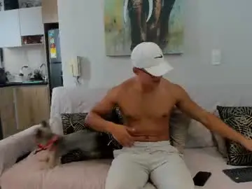 Chaturbate Live Porn of straight__friends