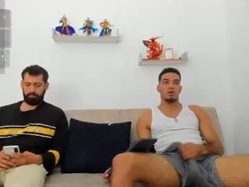 Chaturbate Best live sex cam show of straight__friends