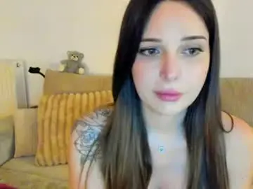 Chaturbate Free Porn Cam of transalicia