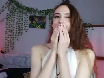 Chaturbate Sex Chat of wildorchid_