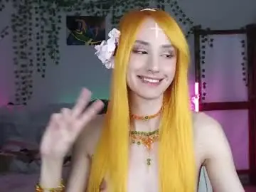 Chaturbate Sex Cam of wildorchid_