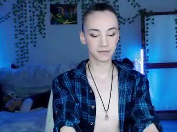 Chaturbate Live Sex Cam of wildorchid_