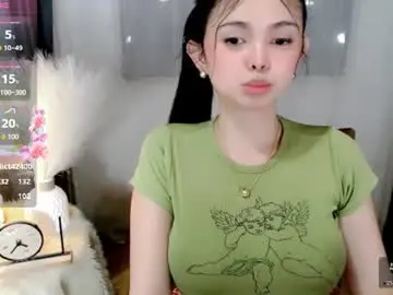 Chaturbate Free Live Porn of yogirl_abby