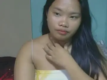 Chaturbate Live Sex of yourpinay_belle