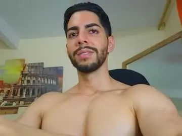 Chaturbate Free Live Porn of _davidwolf