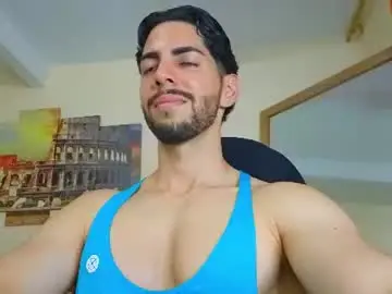 Chaturbate Sex Cam of _davidwolf