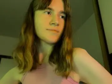 Chaturbate Best live sex cam show of agniia257