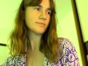 Chaturbate Adult Video Chat of agniia257