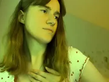 Chaturbate Sex Cam of agniia257