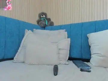 Chaturbate Best live sex cam show of angel__ponce