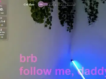 Chaturbate Best live sex cam show of ariana_verx