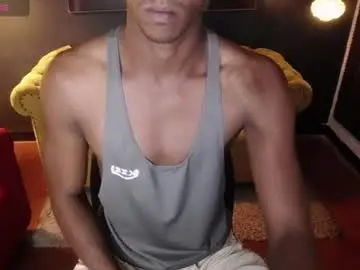 Chaturbate Live Sex Cam of athleticbig_cock