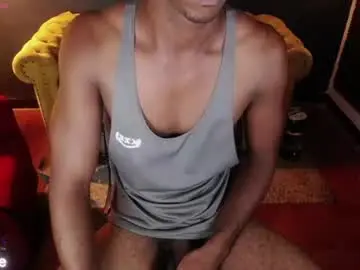 Chaturbate Private Sex Chat of athleticbig_cock