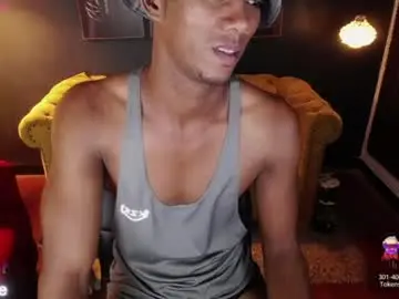 Chaturbate Nude Webcam of athleticbig_cock