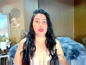 Chaturbate Sex Chat of bbwluxurymuse