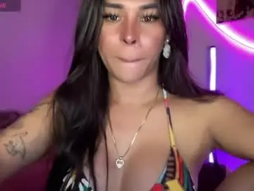 Chaturbate Adult Webcam of bigcockamanda23