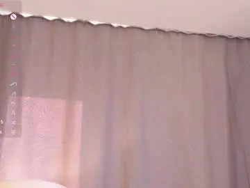 Chaturbate Nude Webcam of cinacandy