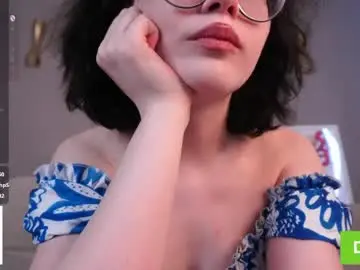 Chaturbate Free Porn Cam of cinacandy