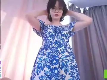 Chaturbate Sex Chat of cinacandy
