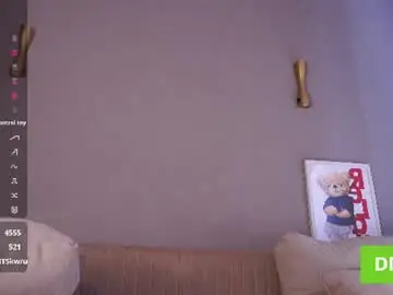 Chaturbate Best live sex cam show of cinacandy