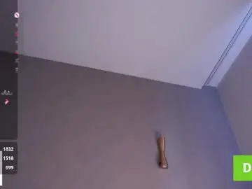 Chaturbate Free Live Porn of cinacandy