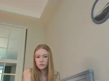 Chaturbate Adult Video Chat of cinacandy