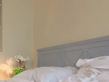 Chaturbate Live Sex Cam of cinacandy