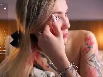 Chaturbate Sex Chat of cinacandy