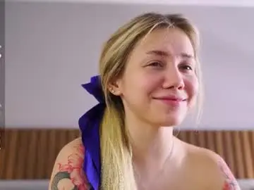 Chaturbate Nude Webcam of cinacandy