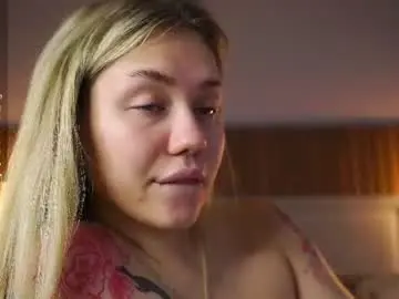 Chaturbate Nude Webcam of cinacandy