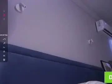 Chaturbate Live Porn of cinacandy
